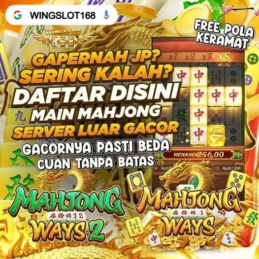 BUKA4D : Berlisensi Resmi Gampang Maxwin Jamin WD